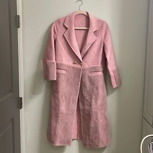 Australia Wool Coat!